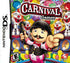 Carnival Games - Nintendo DS