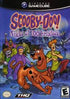 Scooby-Doo Night of 100 Frights - GameCube