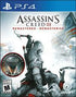 Assassin's Creed 3 - PlayStation 4