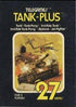 Tank Plus - Atari 2600