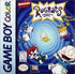 Rugrats Time Travelers - GameBoy Color