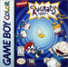 Rugrats Time Travelers - GameBoy Color