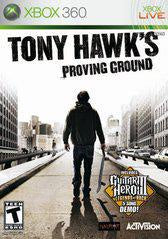 Tony Hawk's Proving Ground - Xbox 360