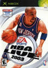 NBA Live 2003 - Orginal Xbox