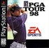 PGA Tour 98 - Playstation 1