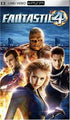 Fantastic 4 [UMD] - PSP