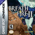 Breath of Fire II (2) - GameBoy Advance