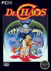 Dr. Chaos - NES