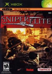 Sniper Elite - Original Xbox