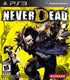 Never Dead - Playstation 3