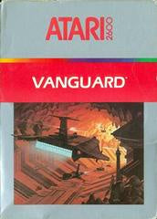 Vanguard - Atari 2600