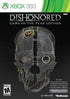 Dishonored (Game Of The Year Edition) - Xbox 360