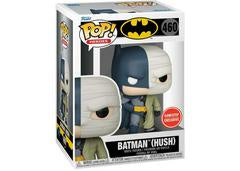 Batman Hush #460 Funko POP Heroes