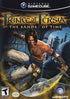 Prince Of Persia The Sands Of Time - GameCube