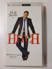 Hitch [UMD] - PSP