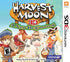 Harvest Moon 3D: A New Adventure