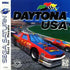 Daytona USA (Not For Resale) - SEGA Saturn