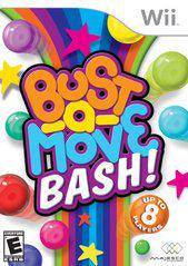 Bust-a-Move Bash - Nintendo Wii