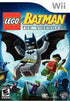 LEGO Batman: The Videogame - Nintendo Wii