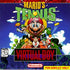 Mario's Tennis - Virtual Boy