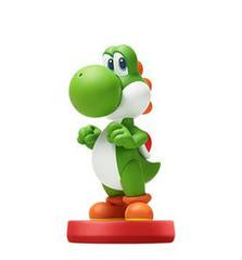 Yoshi (Super Mario) Amiibo