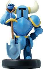 Shovel Knight Amiibo