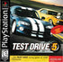 Test Drive 5 - Playstation 1