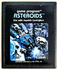 Asteroids - Atari 2600