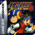 Mega Man Battle Network - Game Boy Advance