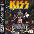 Kiss Pinball - Playstation One