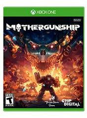 Mothergunship - Xbox One