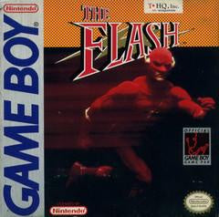 The Flash - Game Boy