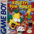 Krusty's Fun House - Game Boy