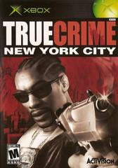 True Crime New York City - Original Xbox