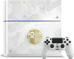 PlayStation 4 500GB Destiny Taken King Console