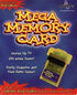 Mega Memory Card Gameboy Color