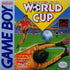 Nintendo World Cup - Game Boy