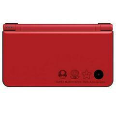 Nintendo DSi XL | Super Mario Bros. 25th Anniversary Edition