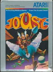 Joust - Atari 5200