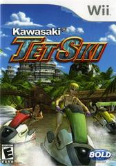 Kawaski Jet Ski - Nintendo Wii