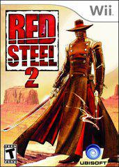 Red Steel 2 - Nintendo Wii