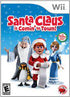 Santa Claus is Comin' to Town - Wii