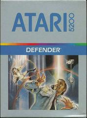 Defender - Atari 5200