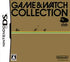 Game & Watch Collection - JP Nintendo DS