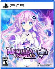 Neptunia: Sisters VS Sisters - Playstation 5