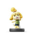 Isabelle [Super Smash Bros] Amiibo