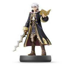 Robin (Super Smash Bros) Amiibo