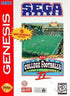 College Football's National Championship II (2) - SEGA Genesis