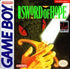 Sword of Hope - Game Boy