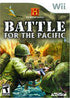 History Channel: Battle For the Pacific - Nintendo Wii